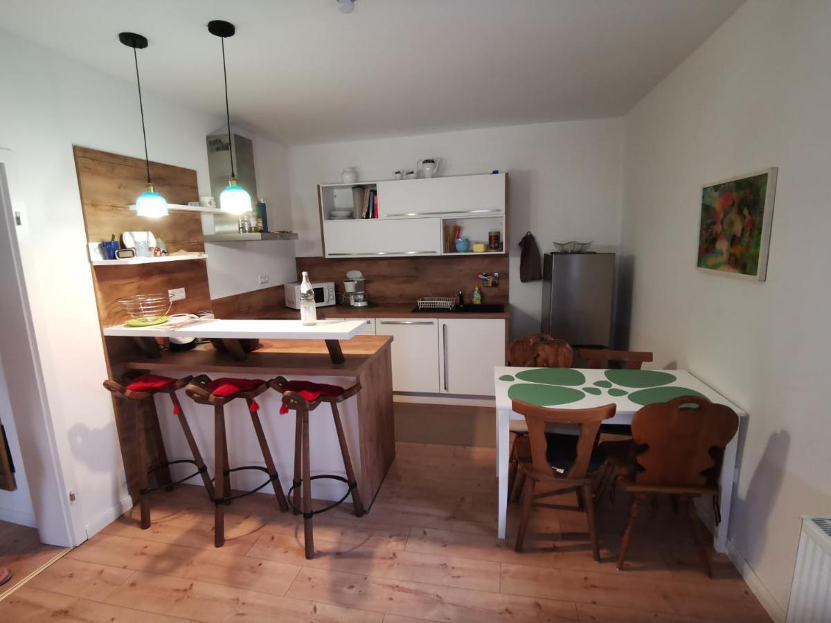 Im Herzen Des Kraichgaus 1 Ostringen Exterior foto
